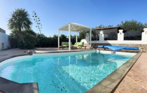 Villa Pentuca
